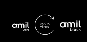 Amil One Black