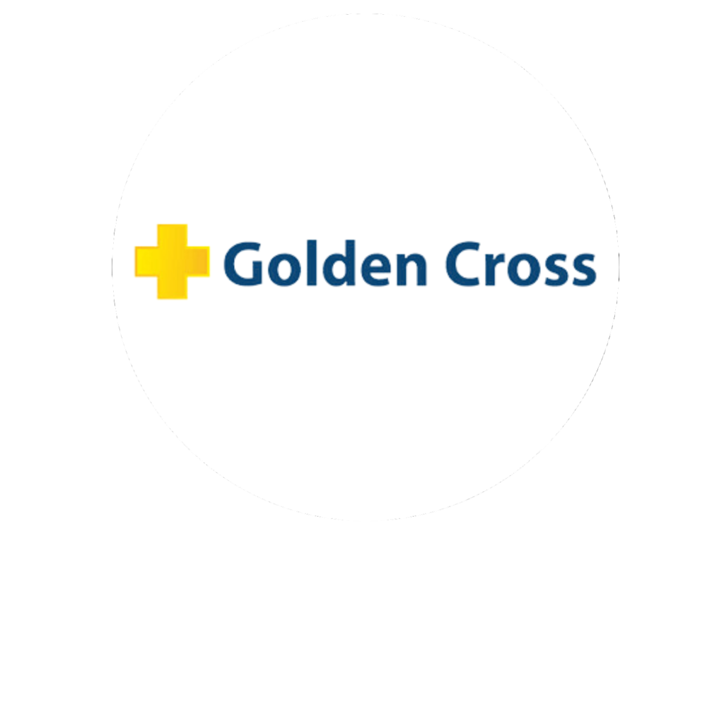 Golden Cross