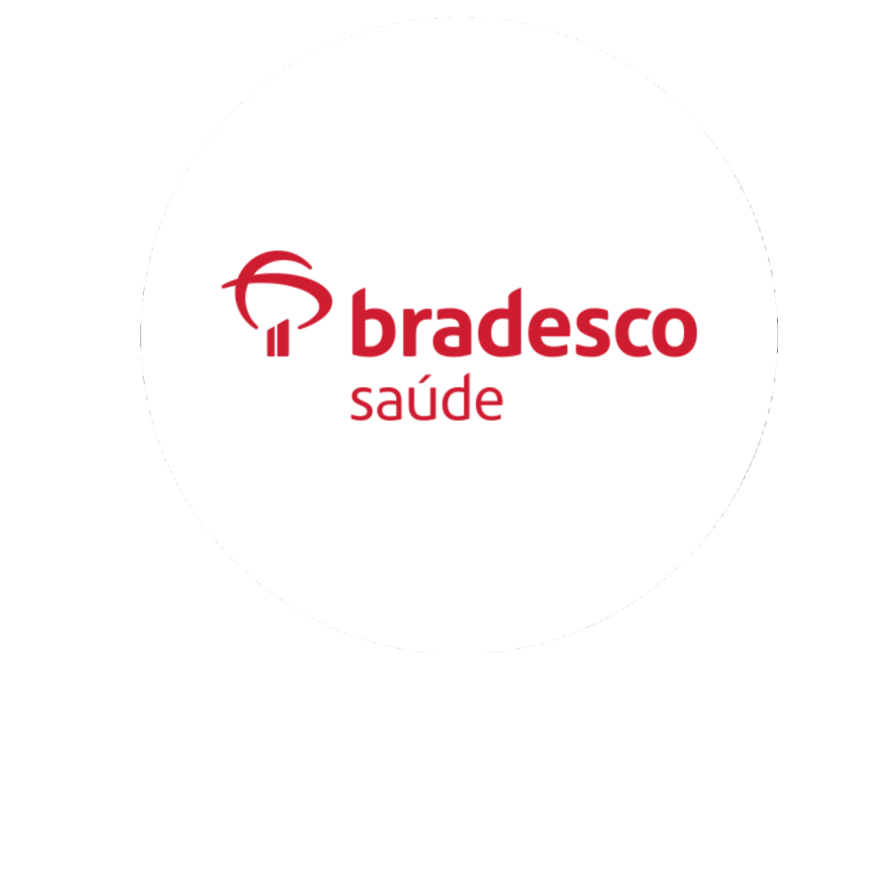 Bradesco Saúde