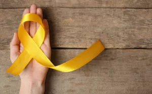ilustração setembro amarelo