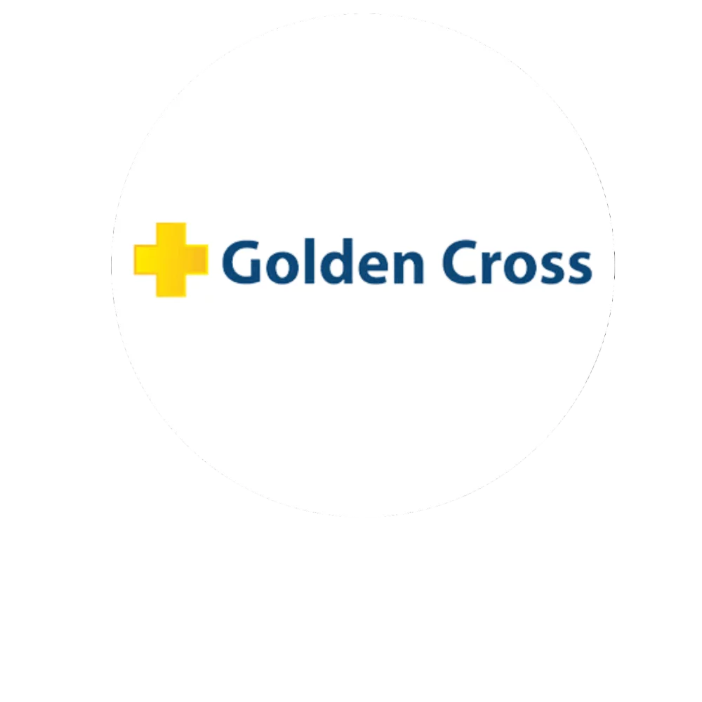 Golden Cross