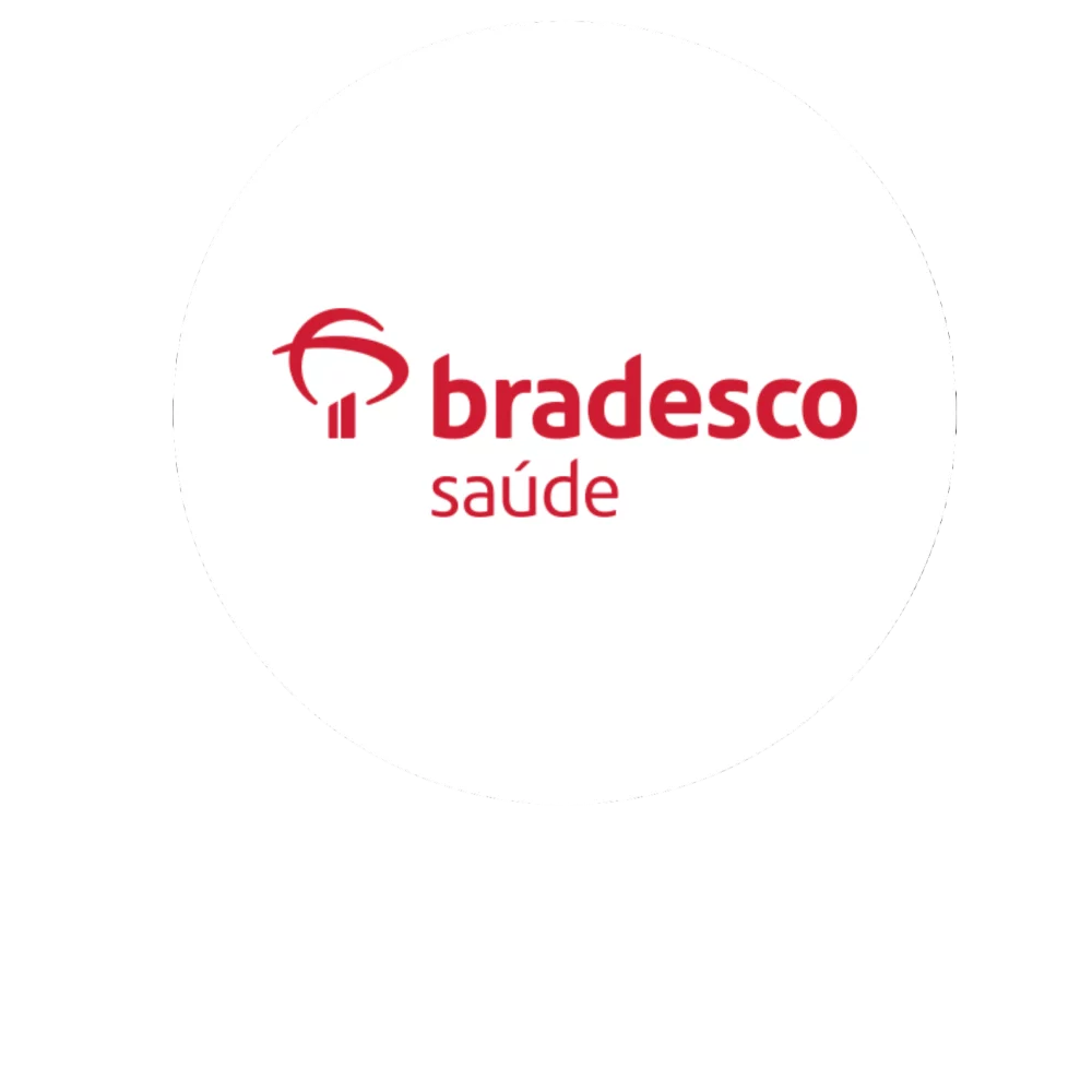 Bradesco Saúde